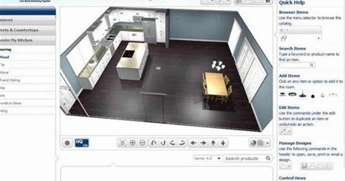 I Used Amazon's Virtual Room Designer to Affordably Furnish My Bedroom