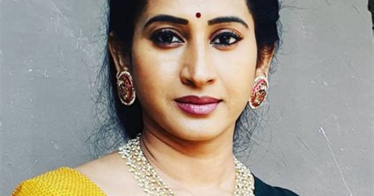“I Wish to Act Like Madhubala & Meena Kumariji, ” Former Miss India International, Now Actress Ayeesha S Aiman
