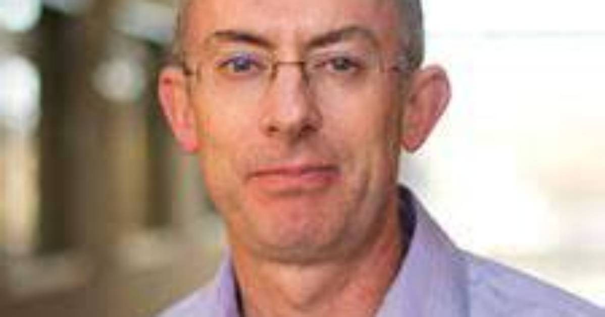 Iain Boyd Net Worth
