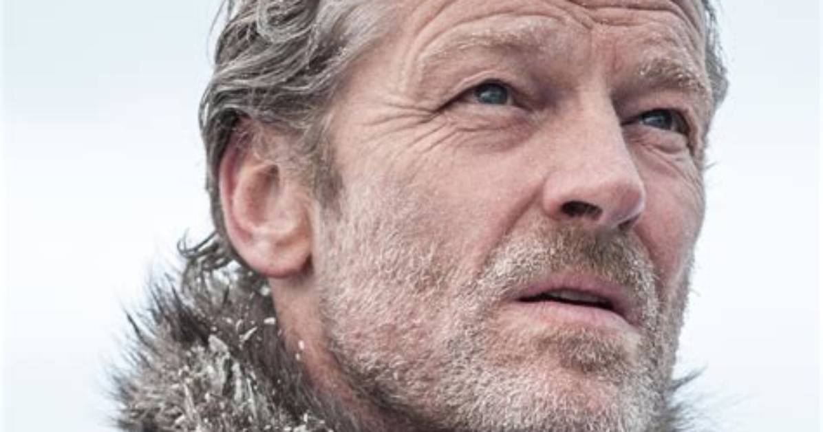 Iain Glen