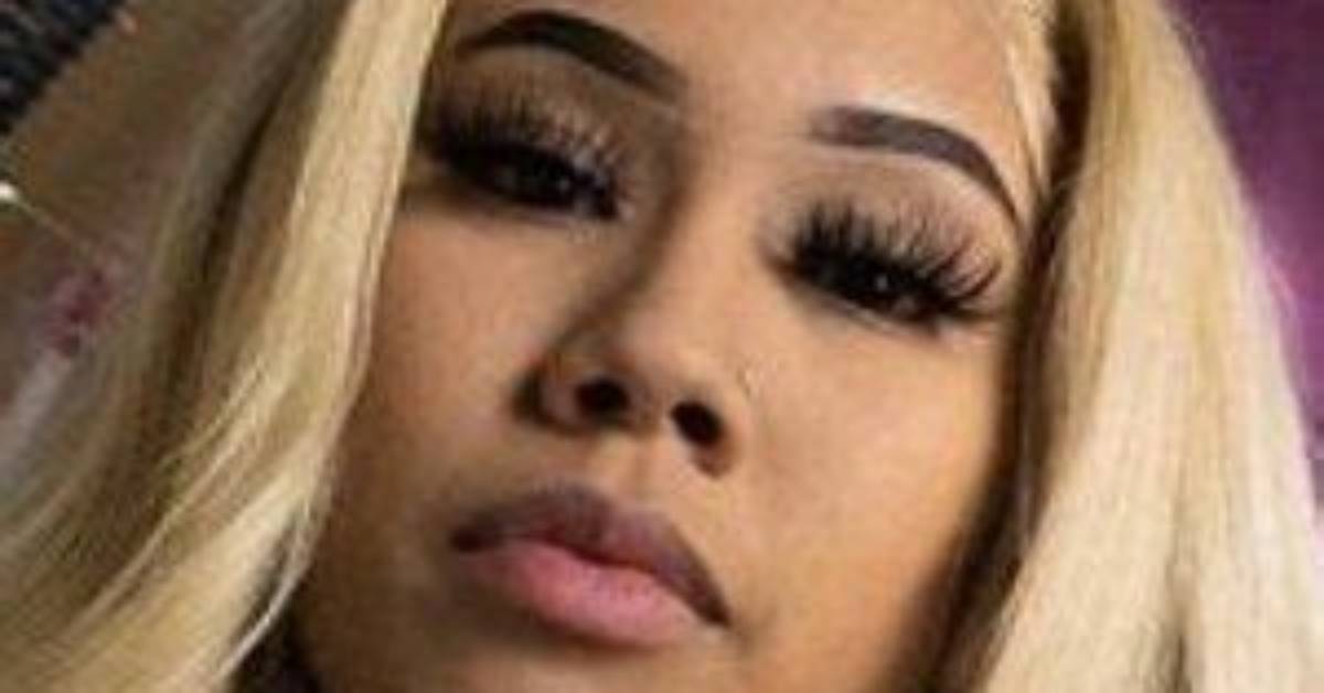 Iamalexus Net Worth