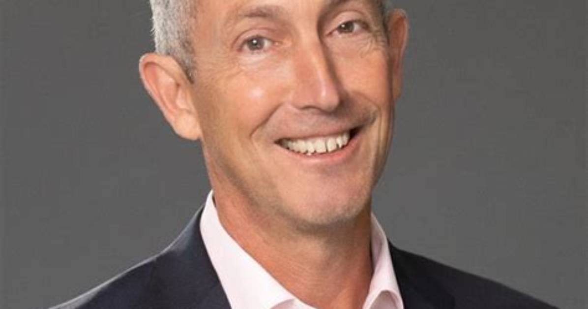 Ian Ashken Net Worth