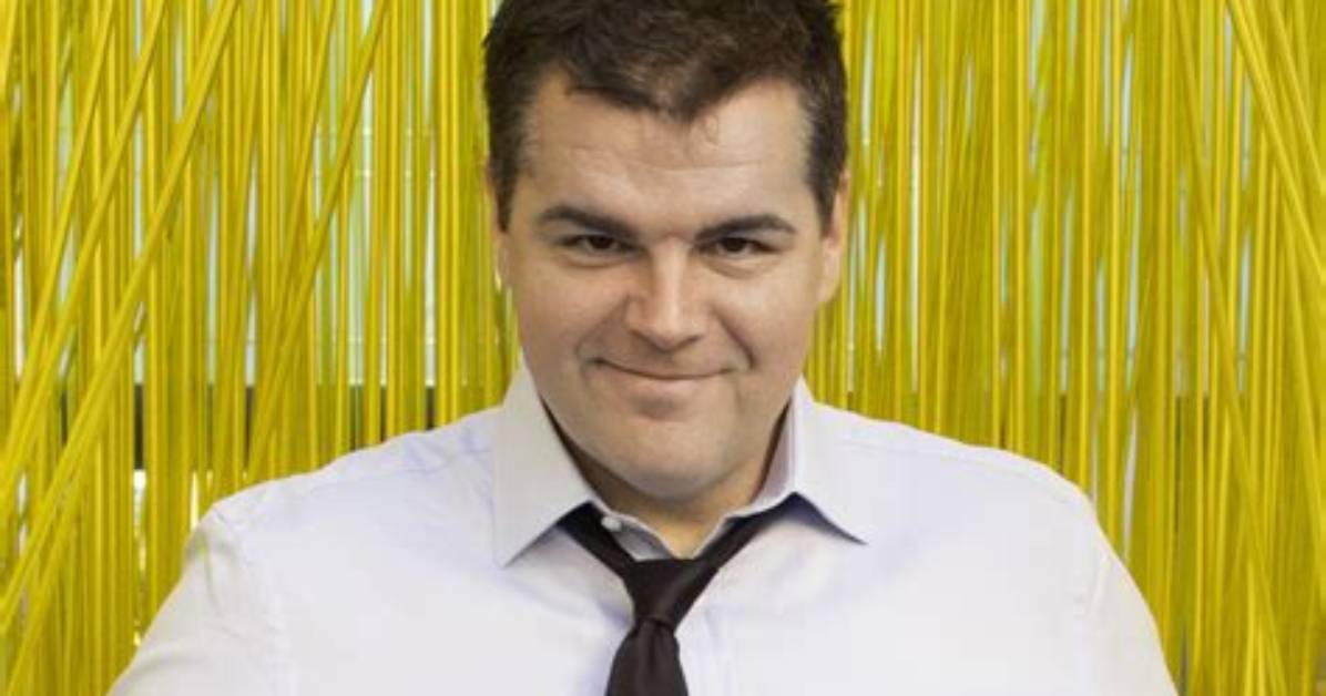Ian Bagg Net Worth