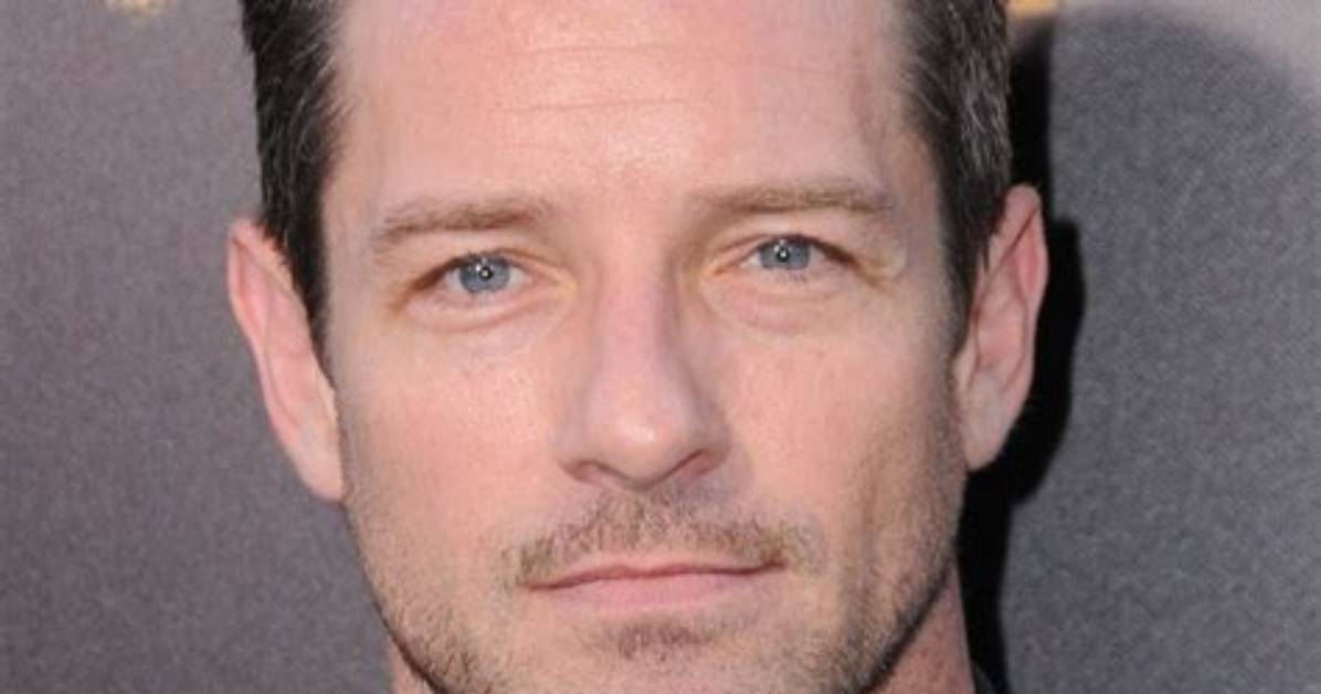 Ian Bohen