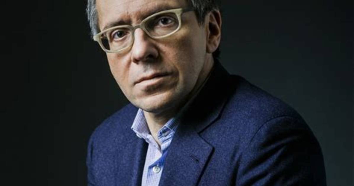 Ian Bremmer