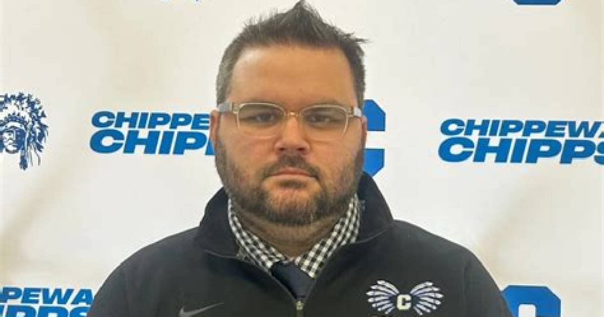 Ian Carbon Chippewa Falls Wi Coach at Walmart Died