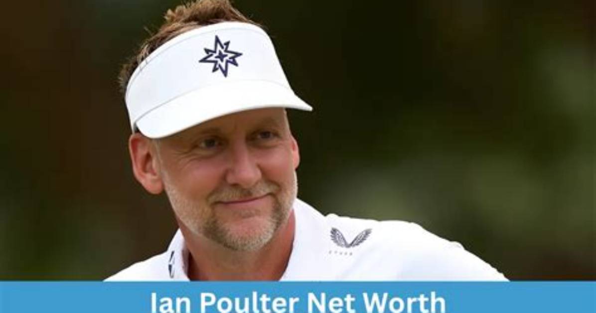 Ian Dory Net Worth