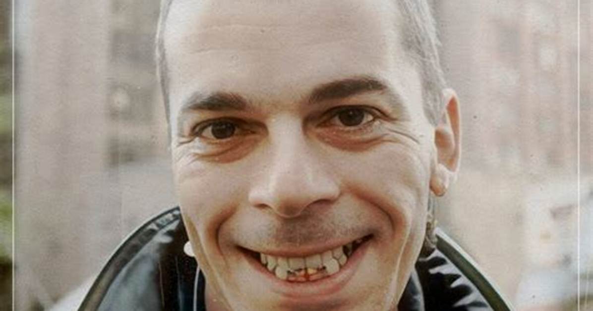 Ian Dury