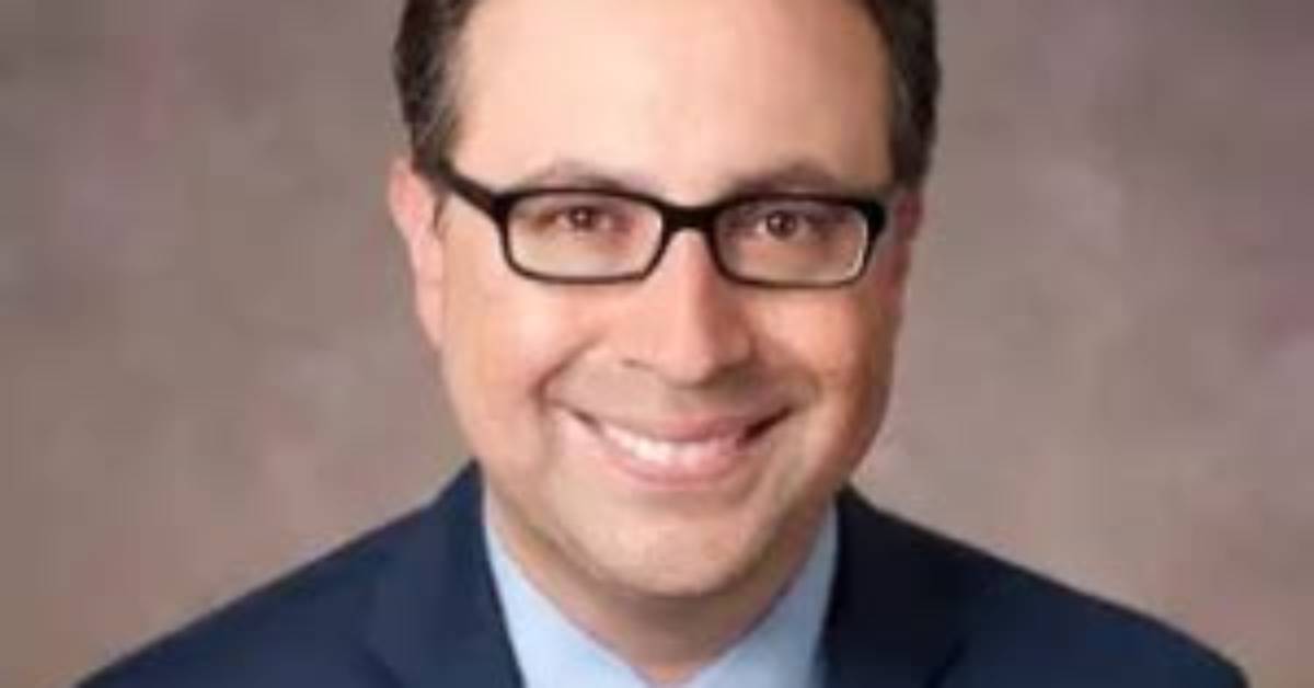 Ian Eagle Net Worth 2024