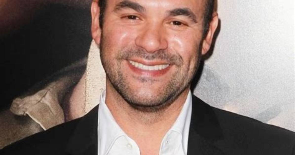 Ian Gomez