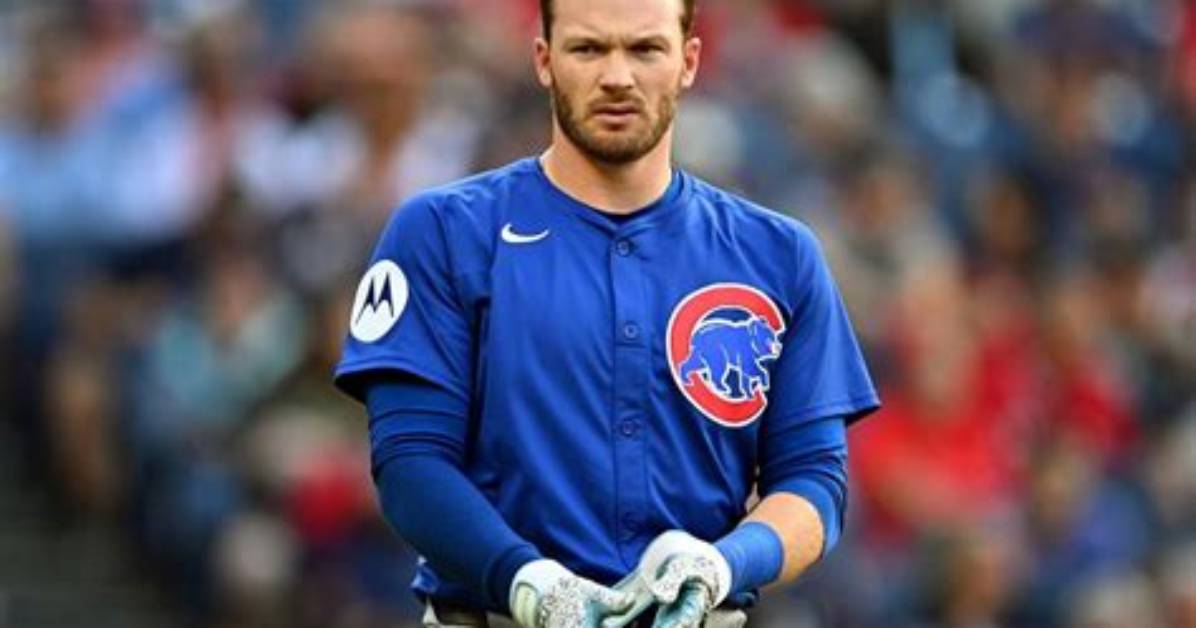 Ian Happ