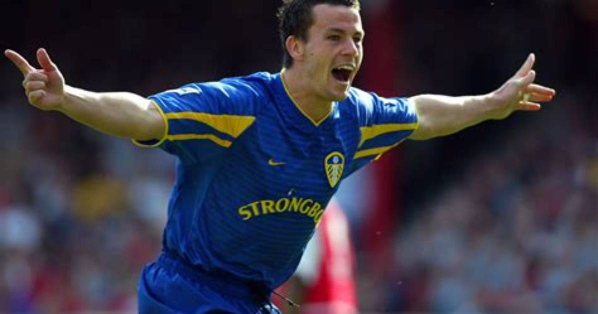 Ian Harte