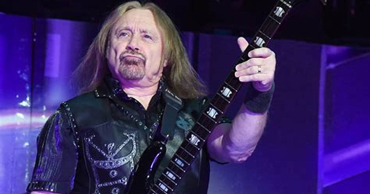Ian Hill
