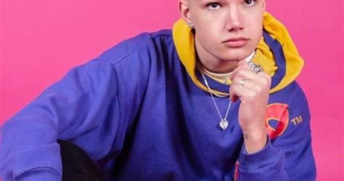 Ian Jeffrey