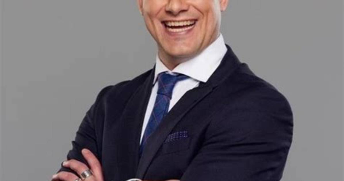 Ian Joy