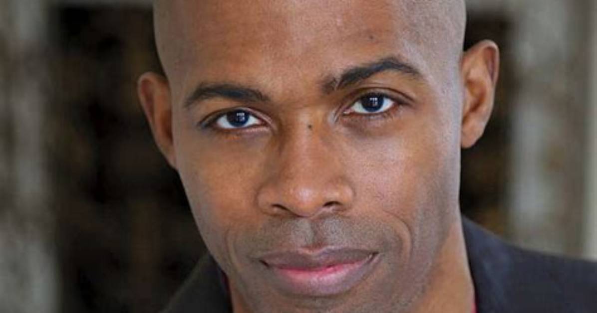 Ian K. Smith