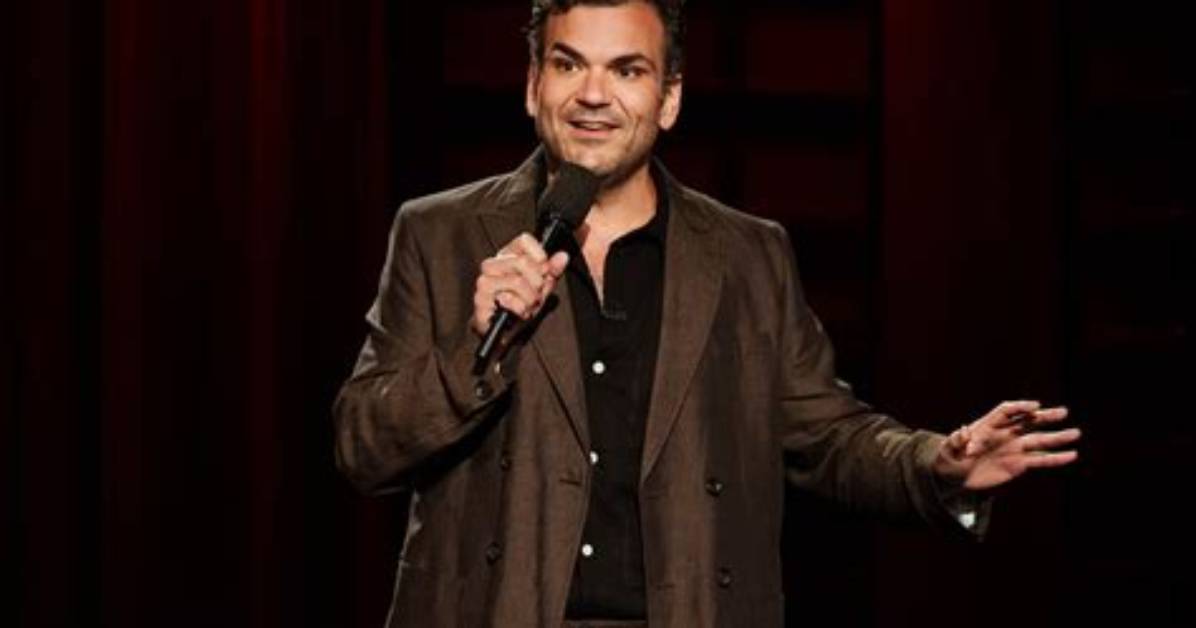 Ian Karmel