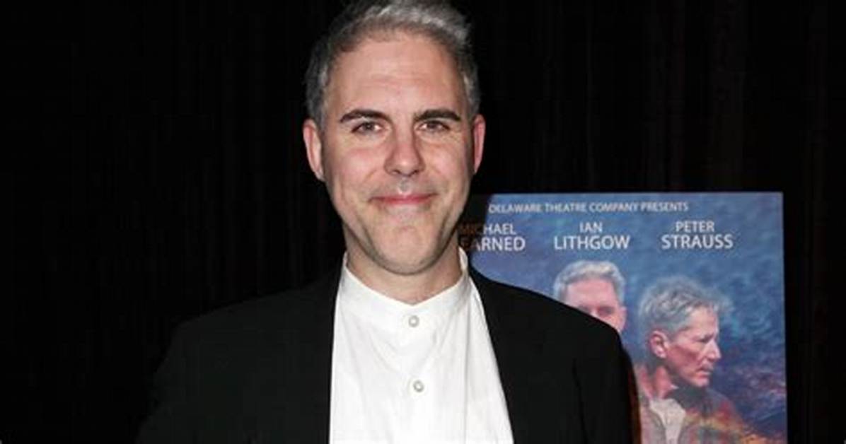 Ian Lithgow Net Worth
