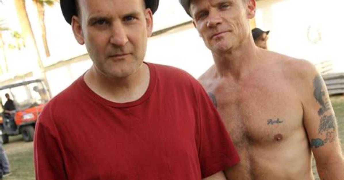 Ian Mackaye