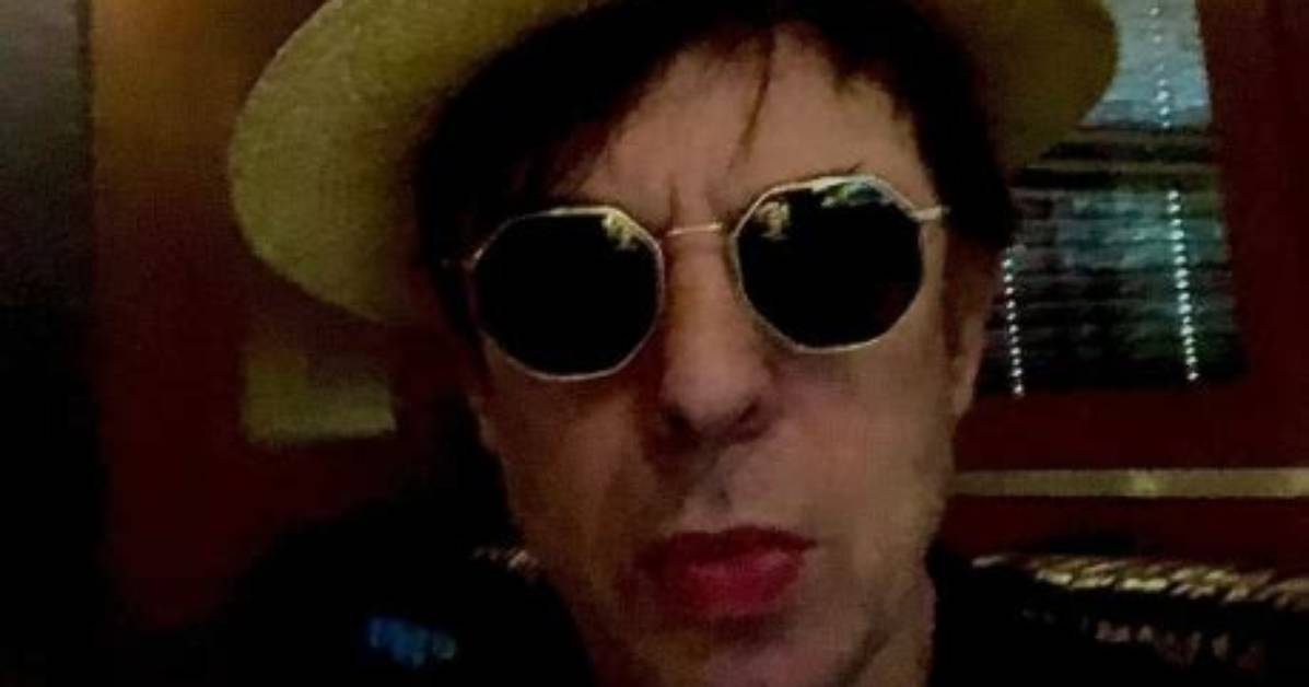 Ian Mcculloch Net Worth