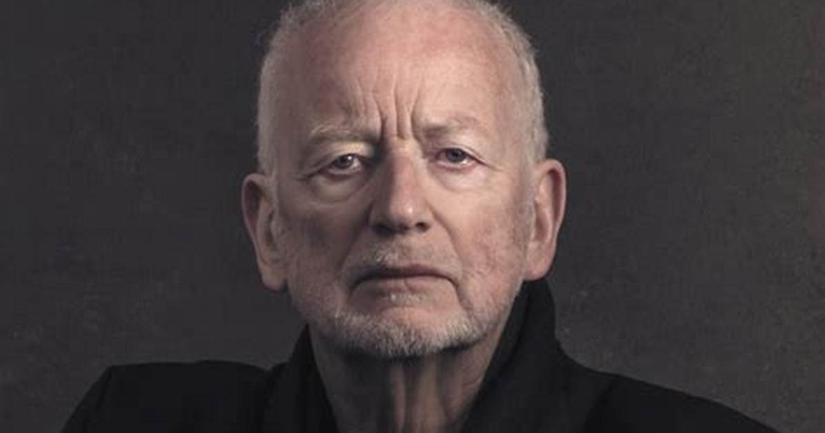 Ian Mcdiarmid