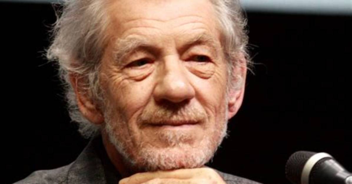 Ian Mckellen Fortune