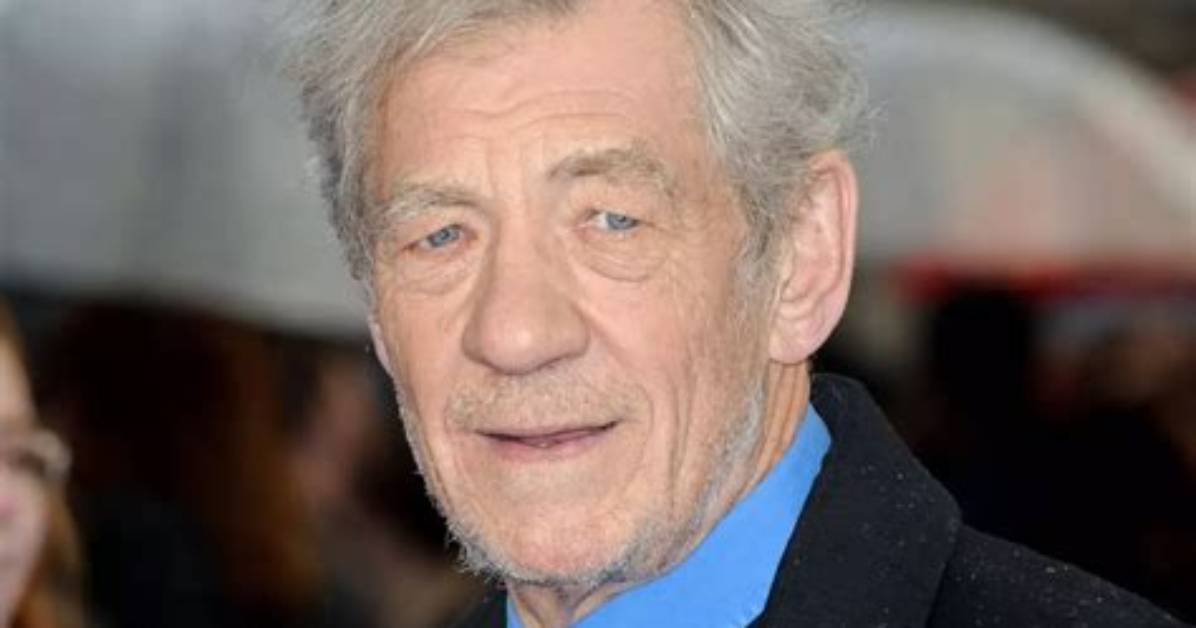 Ian Mckellen Turned Down the Role of Dumbledore in Harry Potter over Previous Actor’s ‘Insult’