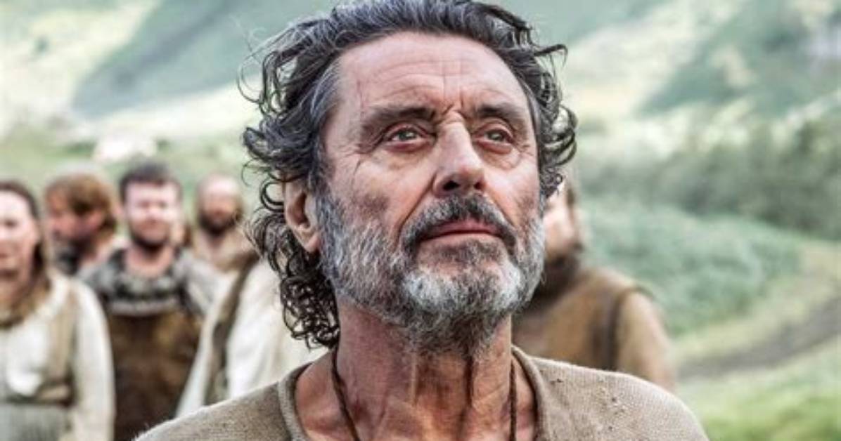 Ian Mcshane to Appear on ‘Game of Thrones’