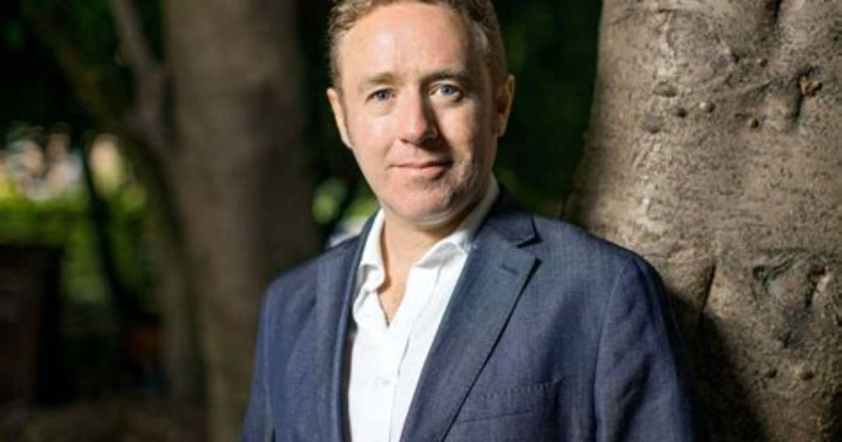 Ian Millar Net Worth