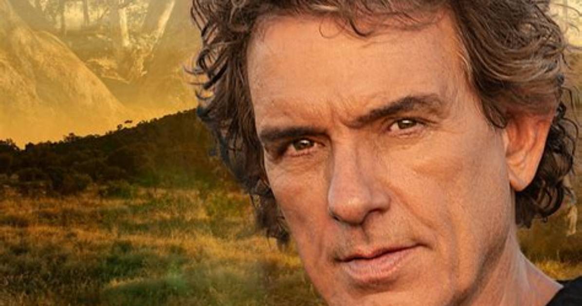 Ian Moss