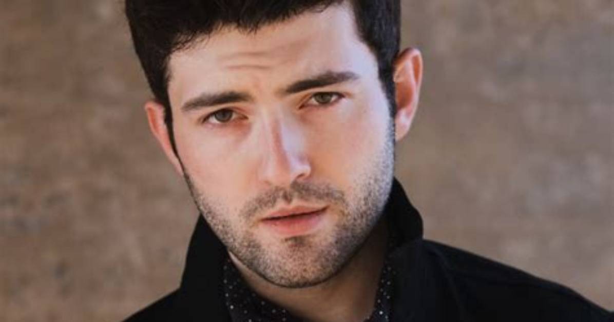 Ian Nelson