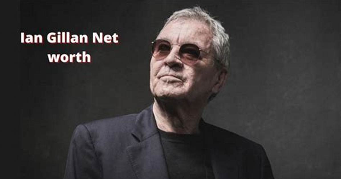 Ian Sambor Net Worth