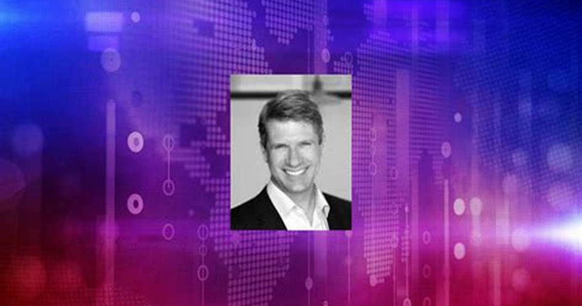 Ian Simmons Net Worth