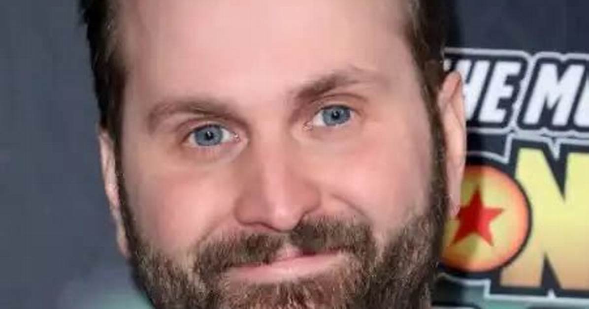 Ian Sinclair Net Worth