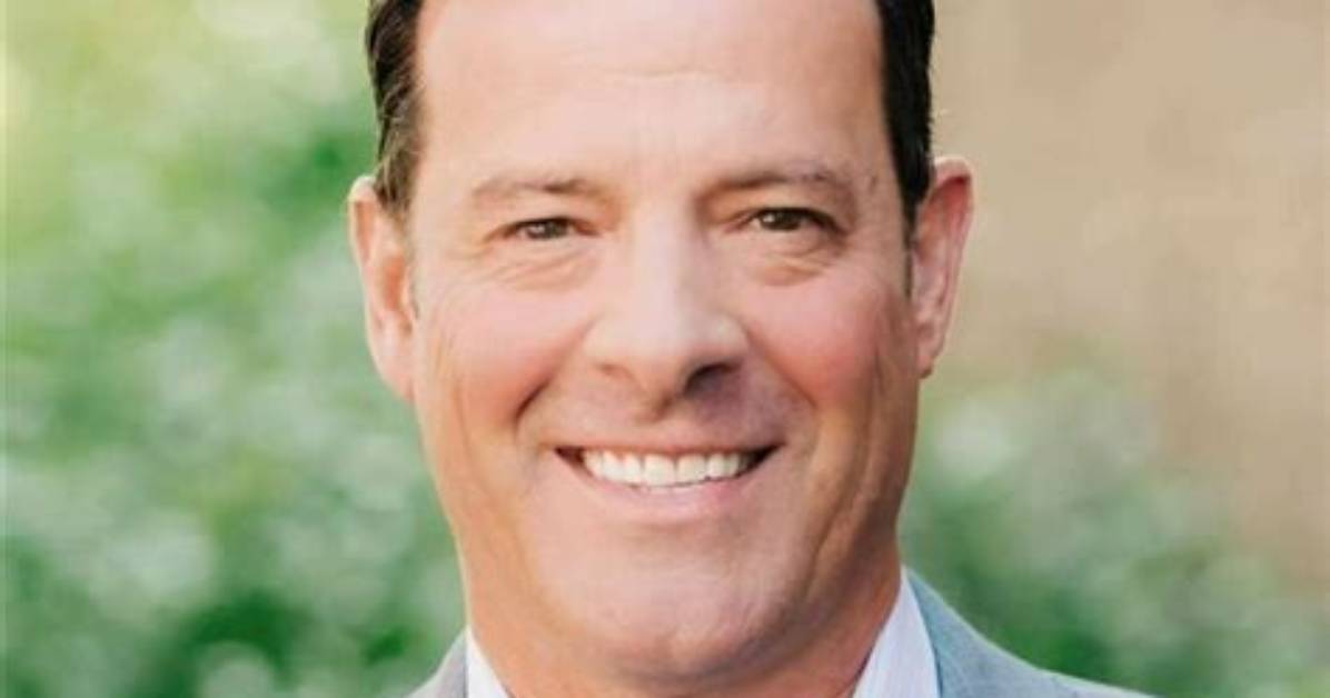 Ian Smith Net Worth