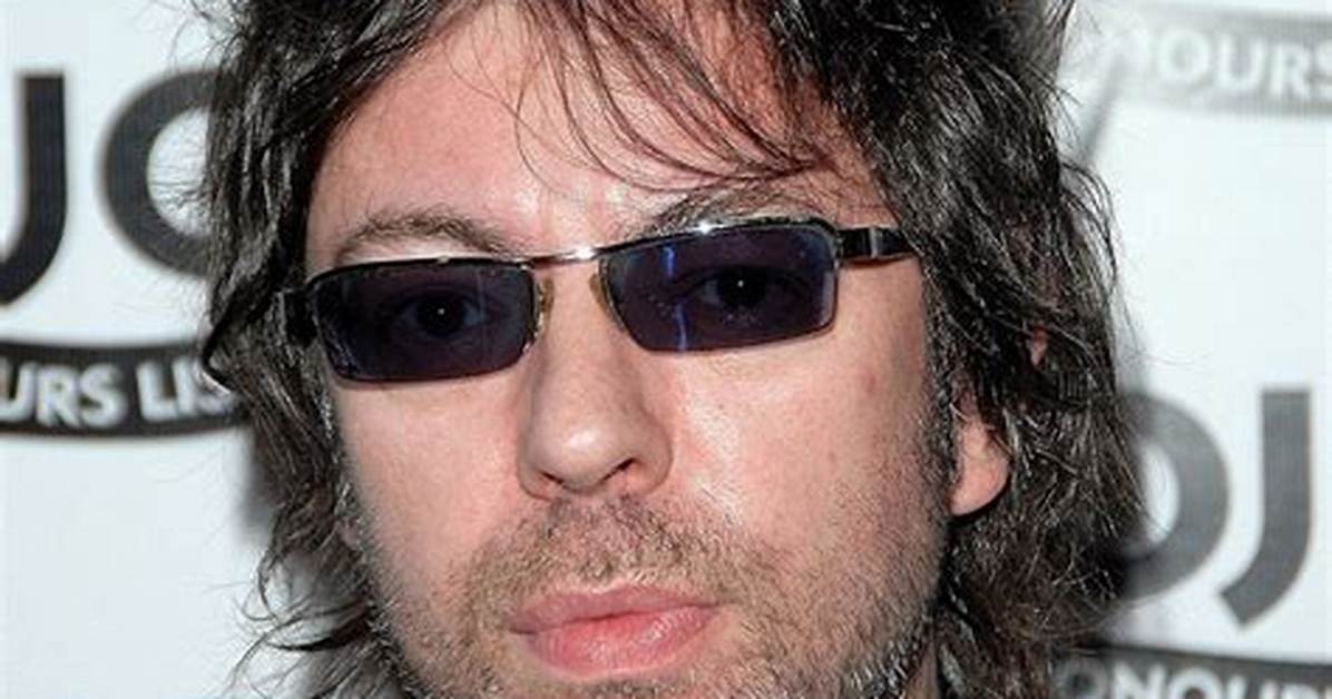 Ian Stephen Mcculloch