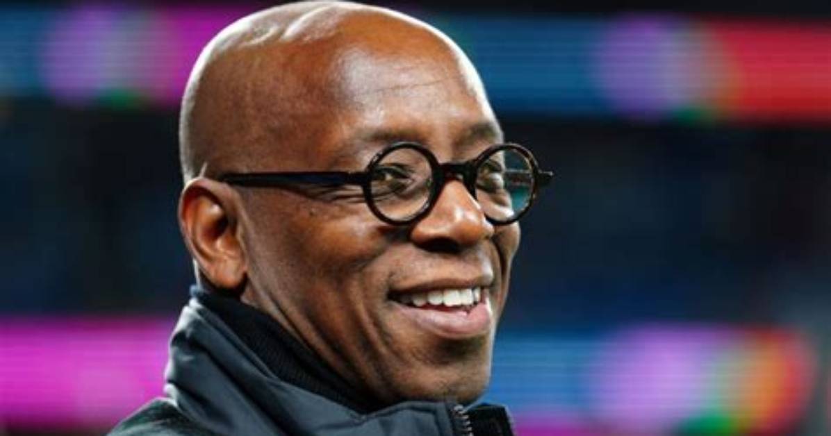 Ian Wright Net Worth 2024