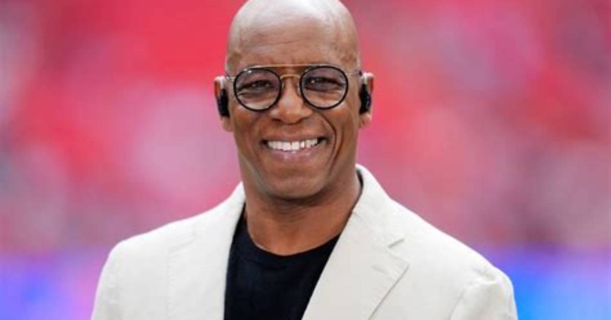 Ian Wright Net Worth