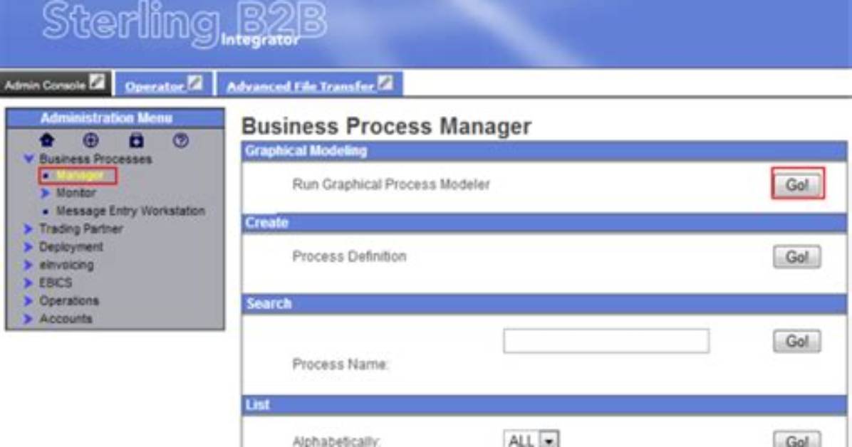 Ibm Sterling B2B Integrator - Documentation for Bmc Discovery Content Reference