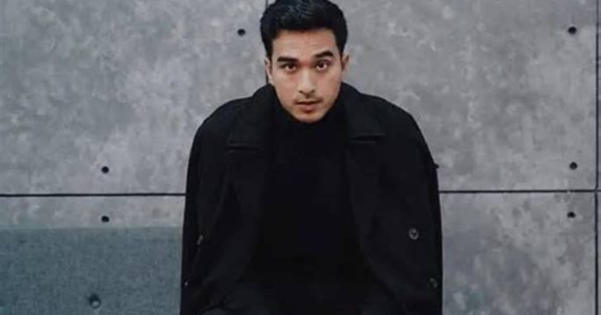 Ibrahim Risyad Net Worth