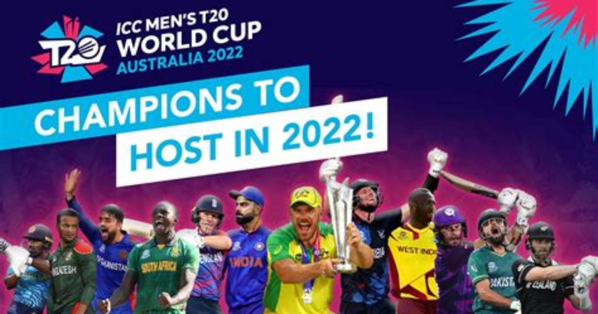 Icc Men’s T20 World Cup 2021, 2Nd Semi Final Match Details