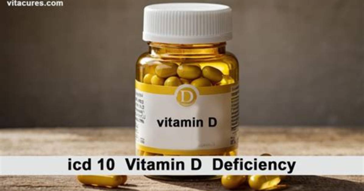 Icd 10 Code for Vitamin D 25 Hydroxy