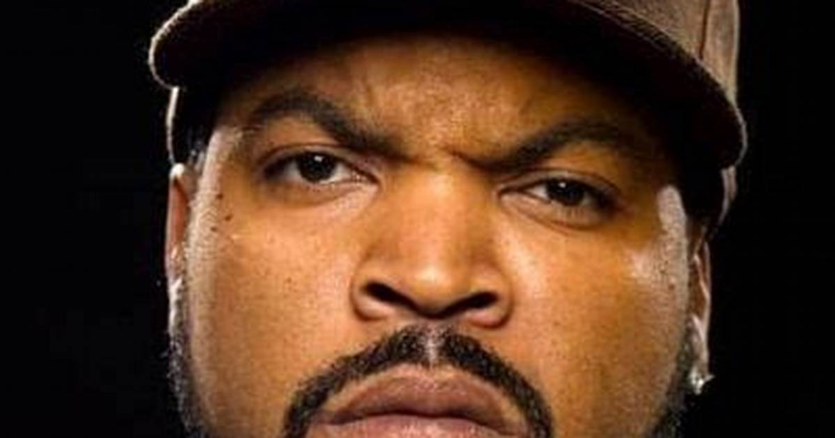 Ice Cube