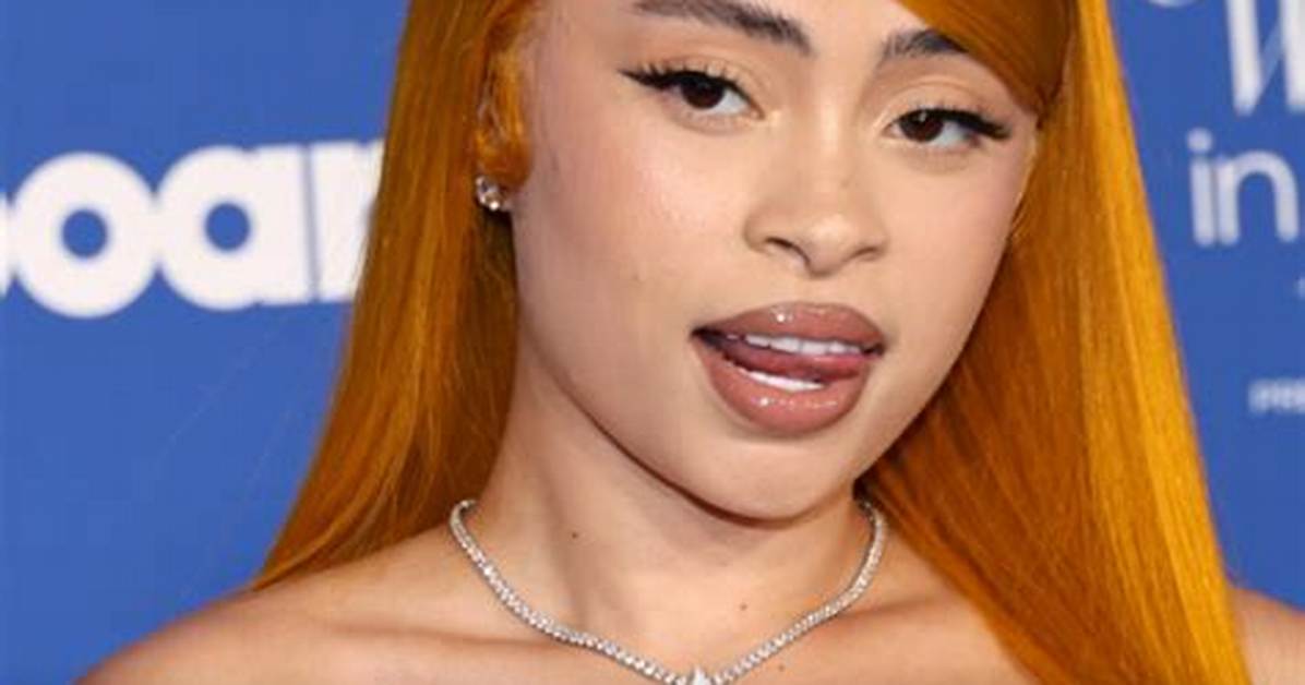 Ice Spice Confirms Her Acting Debut with Denzel Washington in Spike Lee's Next Film High and Low; Deets Inside