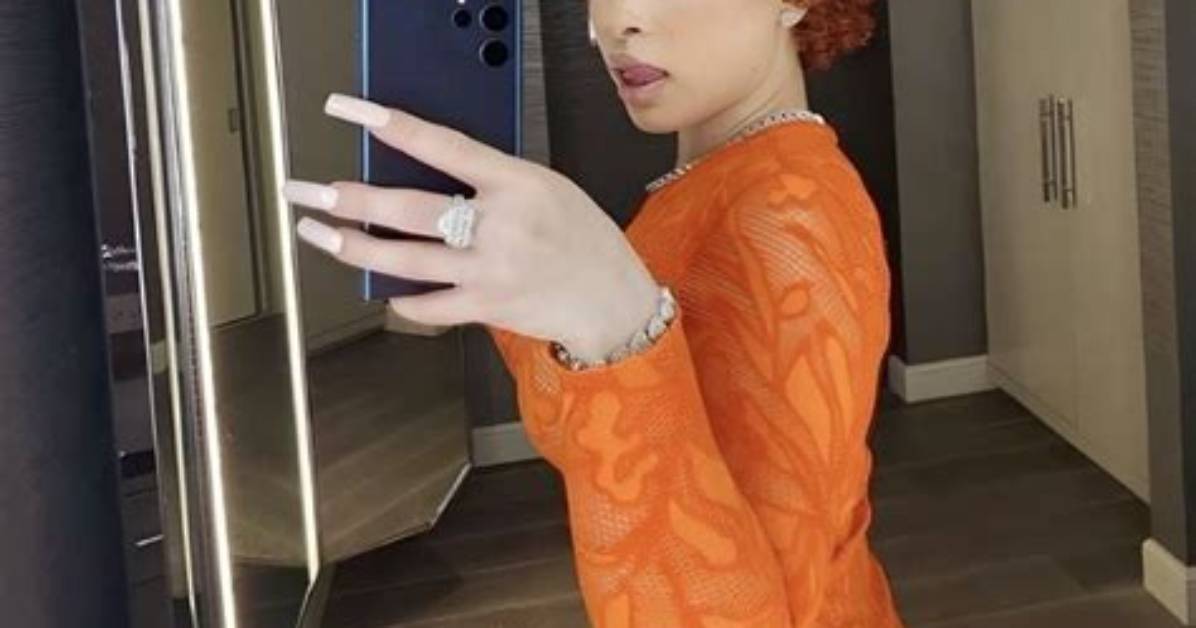Ice Spice Nudes Leaked: the Controversy and Its Impact on Pop Culture