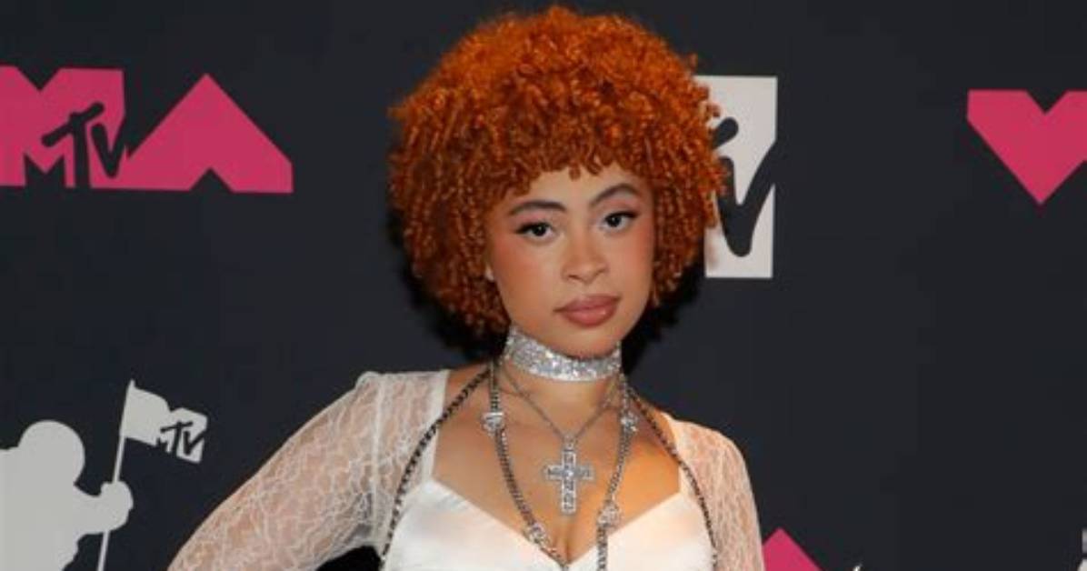 Ice Spice