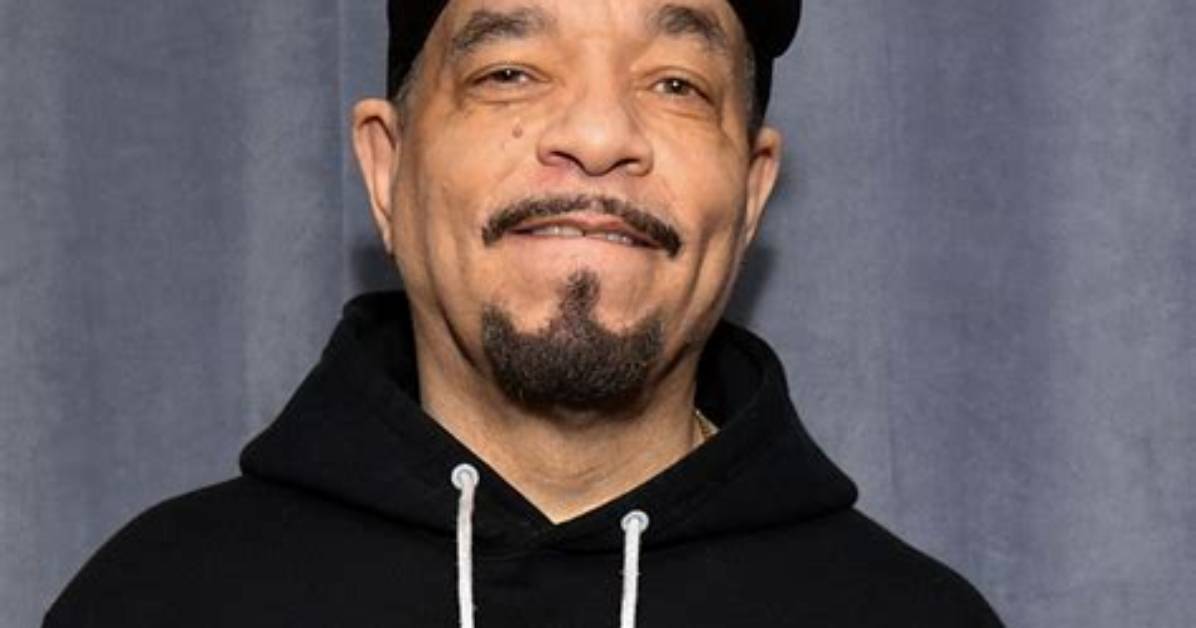 Ice-T Fortune