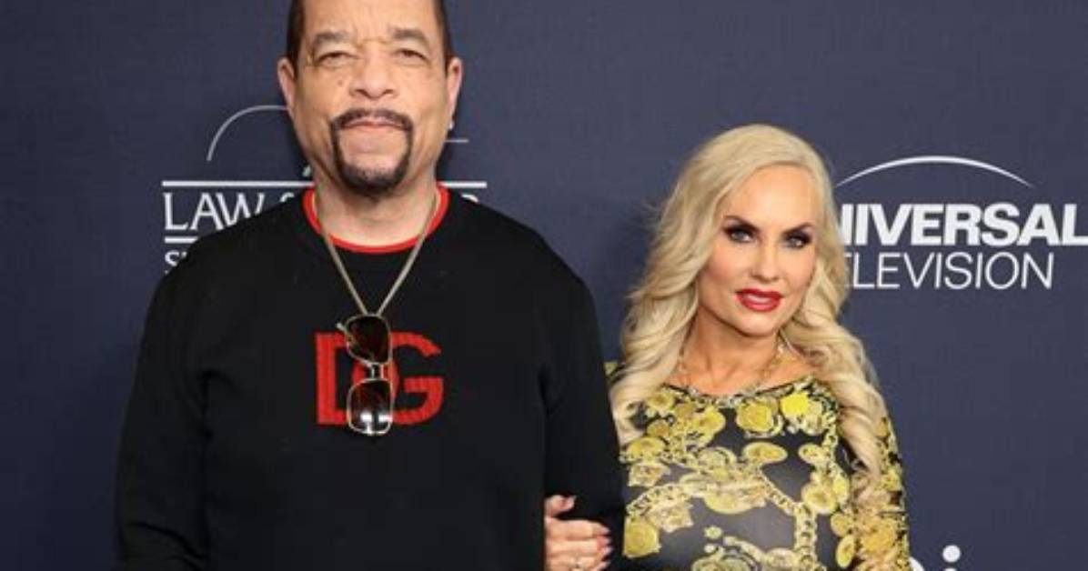 Ice T Net Worth