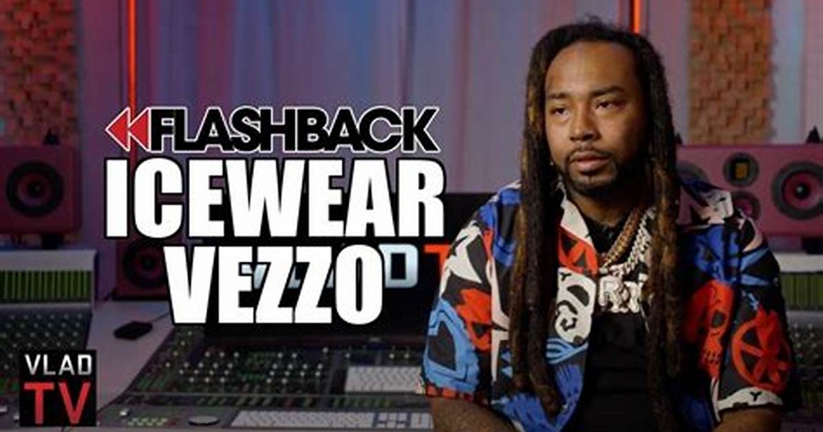 Icewear Vezzo
