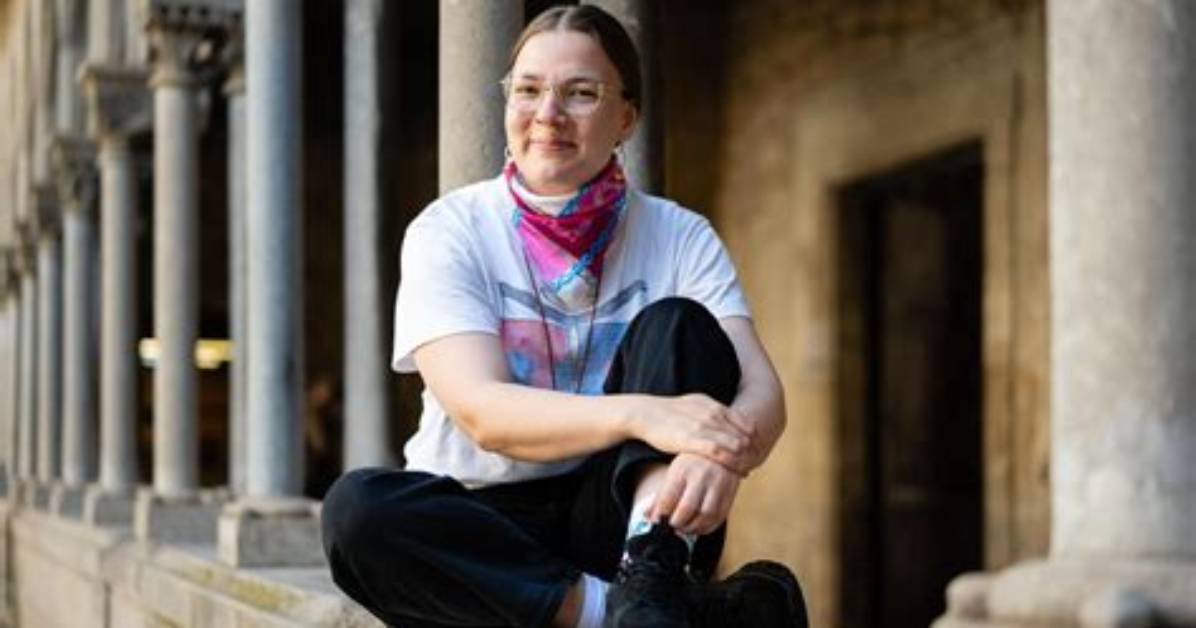 Ida Helander Net Worth